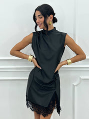 ABITO SATIN NEW AI/27