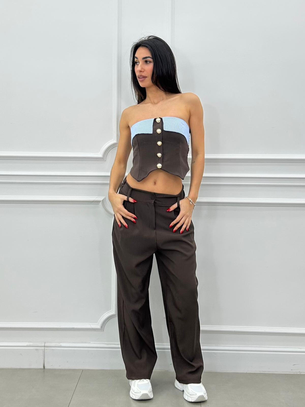 COORD-SET DUO NEW PE/26