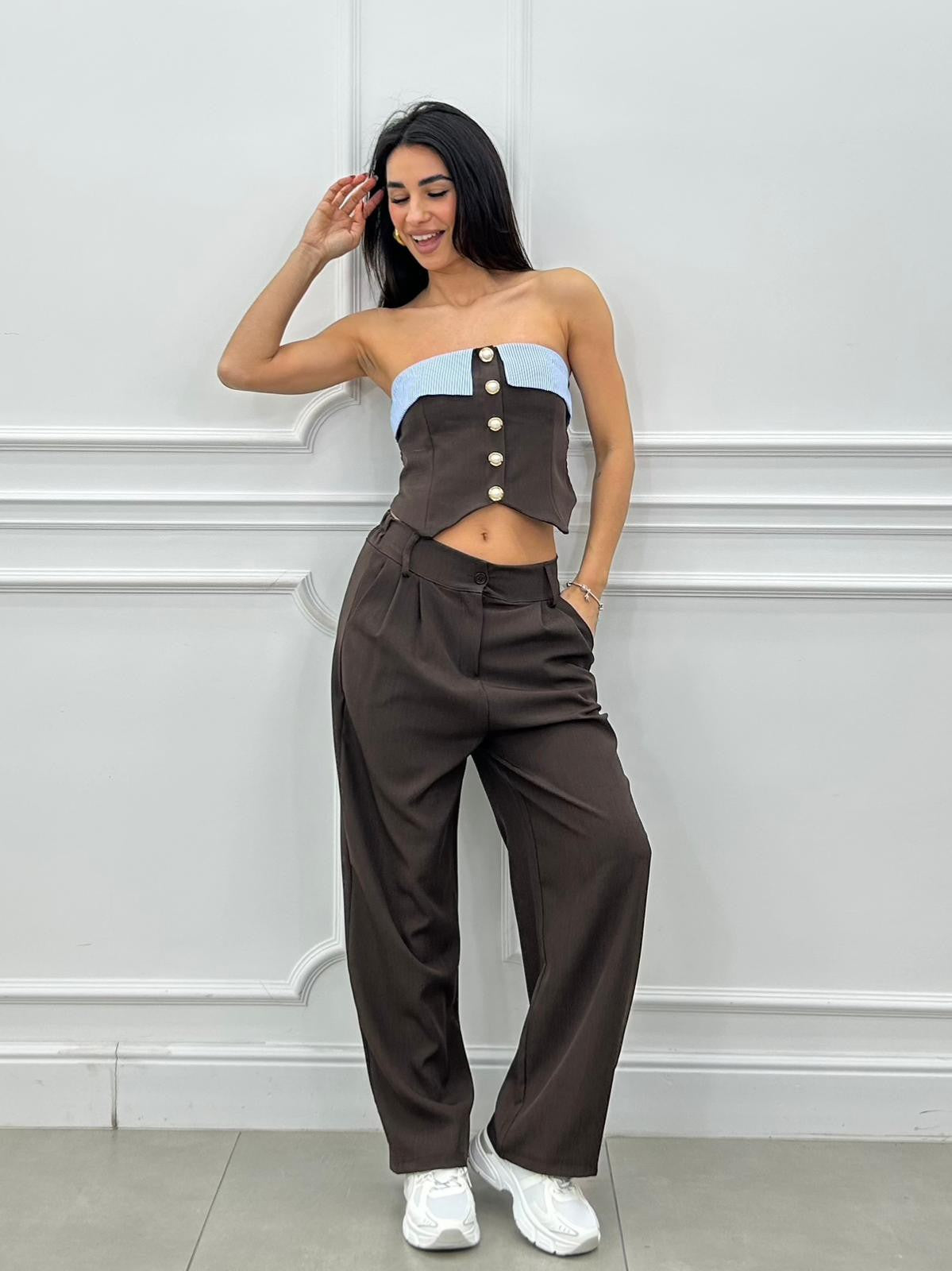 COORD-SET DUO NEW PE/26