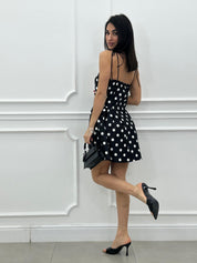 MINI DRESS CLOTY NEW PE/26