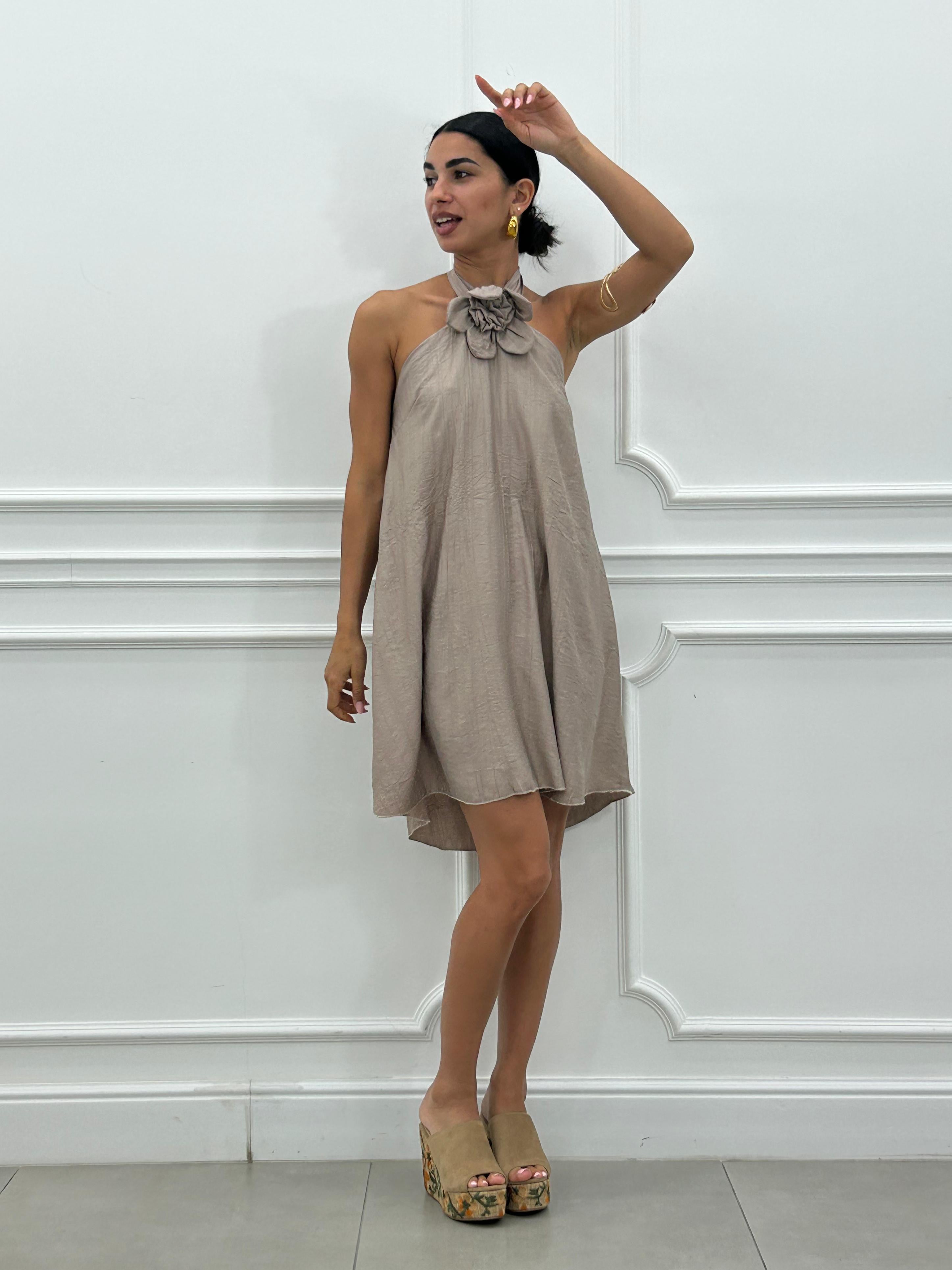 ABITO FIORE NEW PE/26