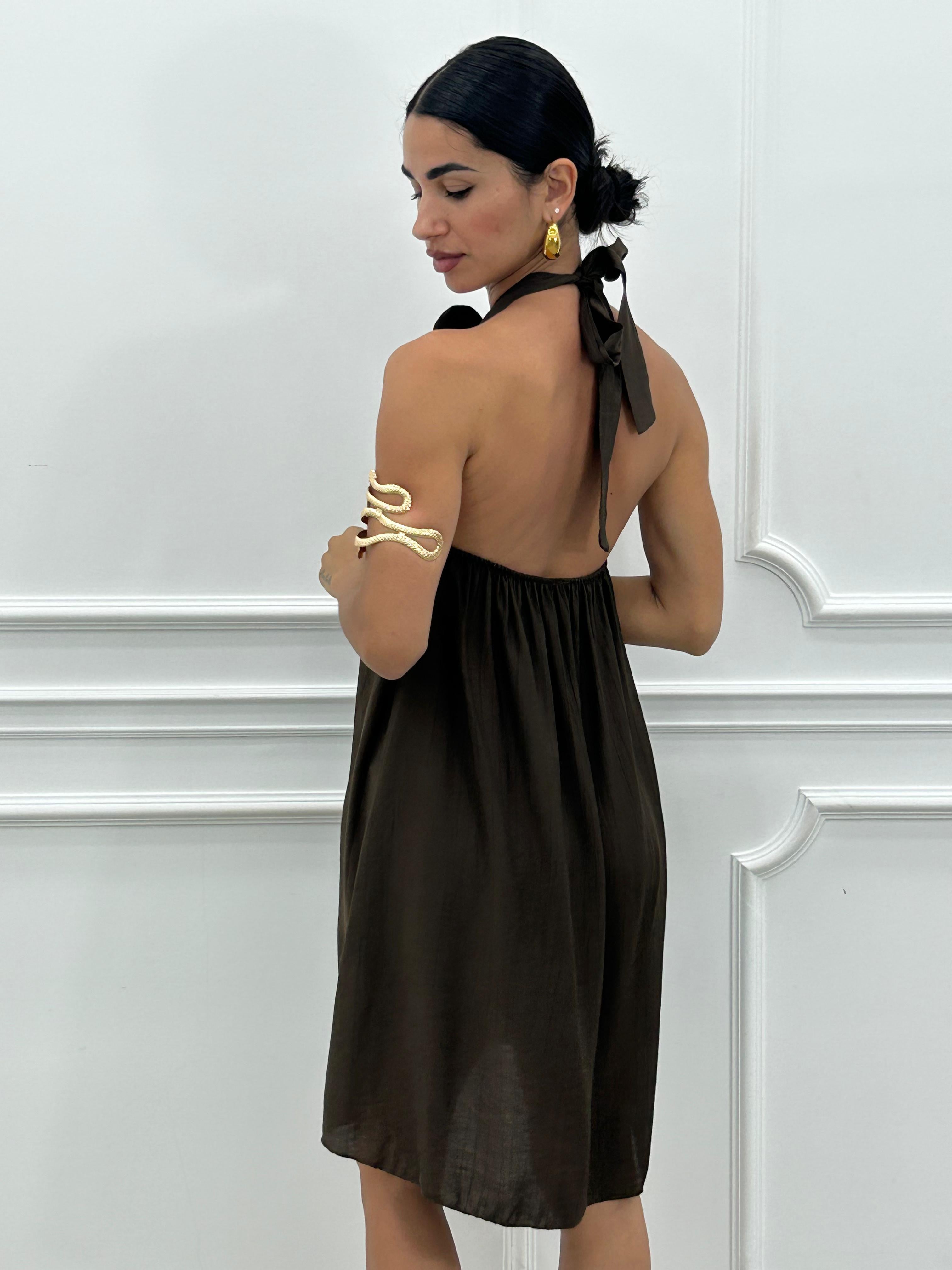 ABITO FIORE NEW PE/26