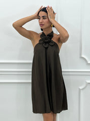 ABITO FIORE NEW PE/26