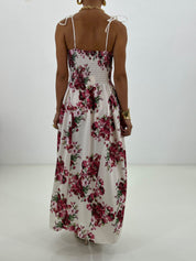 ABITO FLORINDA  NEW PE/26