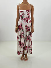 ABITO FLORINDA  NEW PE/26