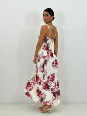 ABITO FLORINDA  NEW PE/26