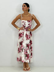 ABITO FLORINDA  NEW PE/26