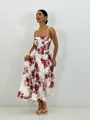 ABITO FLORINDA  NEW PE/26