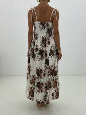 ABITO FLORINDA  NEW PE/26