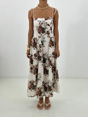 ABITO FLORINDA  NEW PE/26
