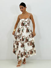 ABITO FLORINDA  NEW PE/26