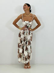 ABITO FLORINDA  NEW PE/26