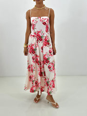 ABITO FLORINDA  NEW PE/26