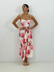 ABITO FLORINDA  NEW PE/26