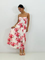 ABITO FLORINDA  NEW PE/26