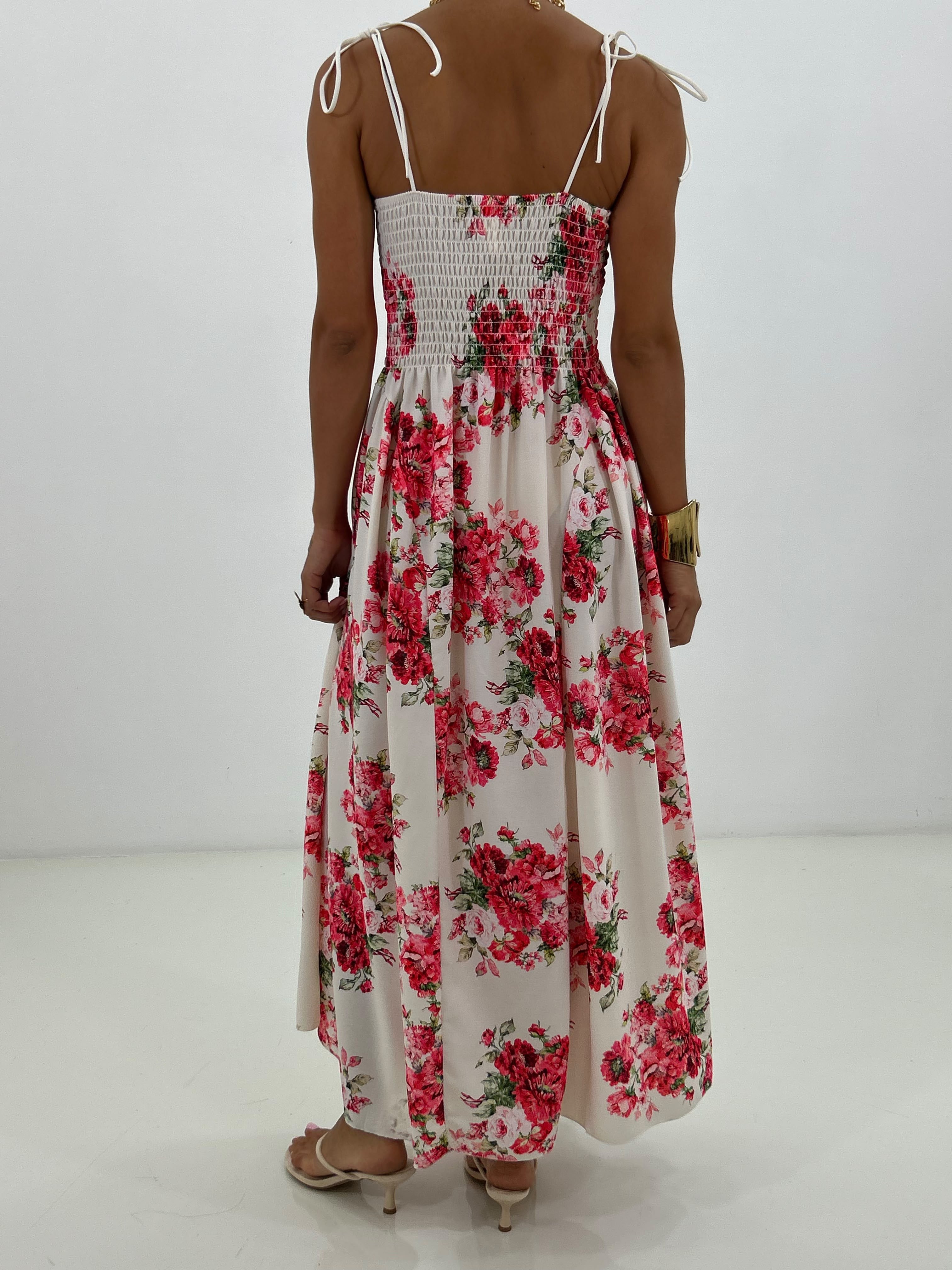 ABITO FLORINDA NEW PE/26