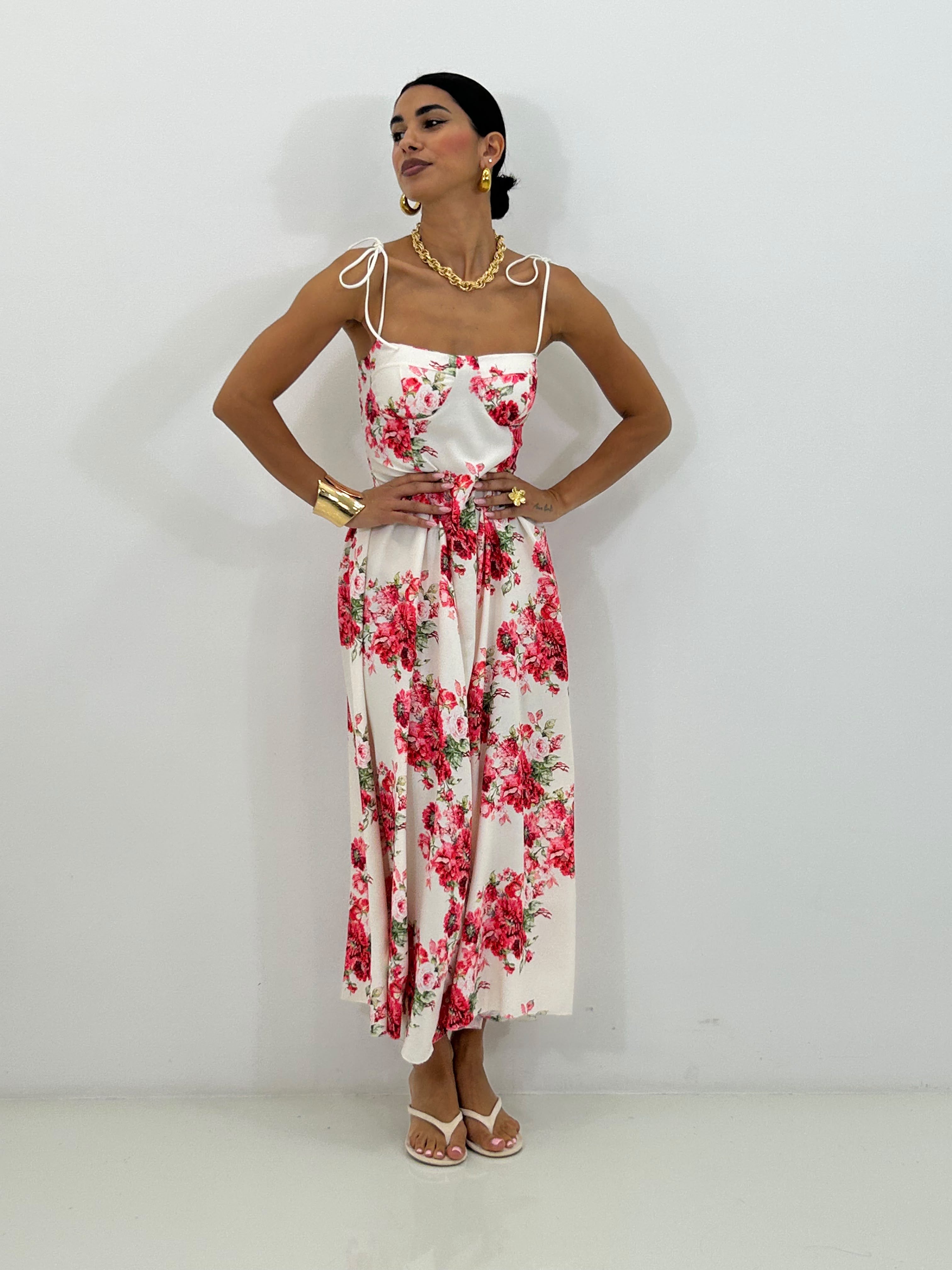 ABITO FLORINDA NEW PE/26