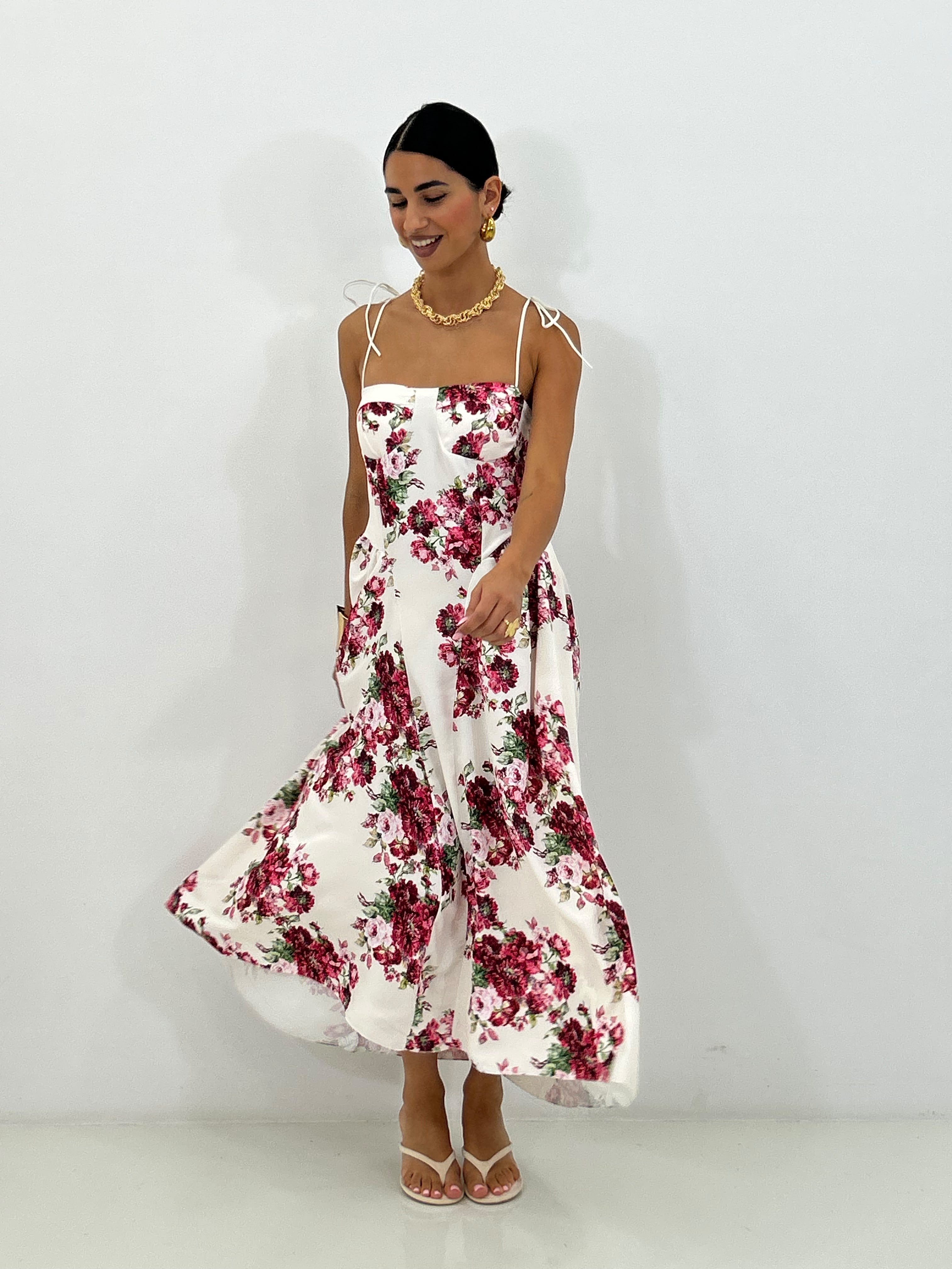 ABITO FLORINDA NEW PE/26