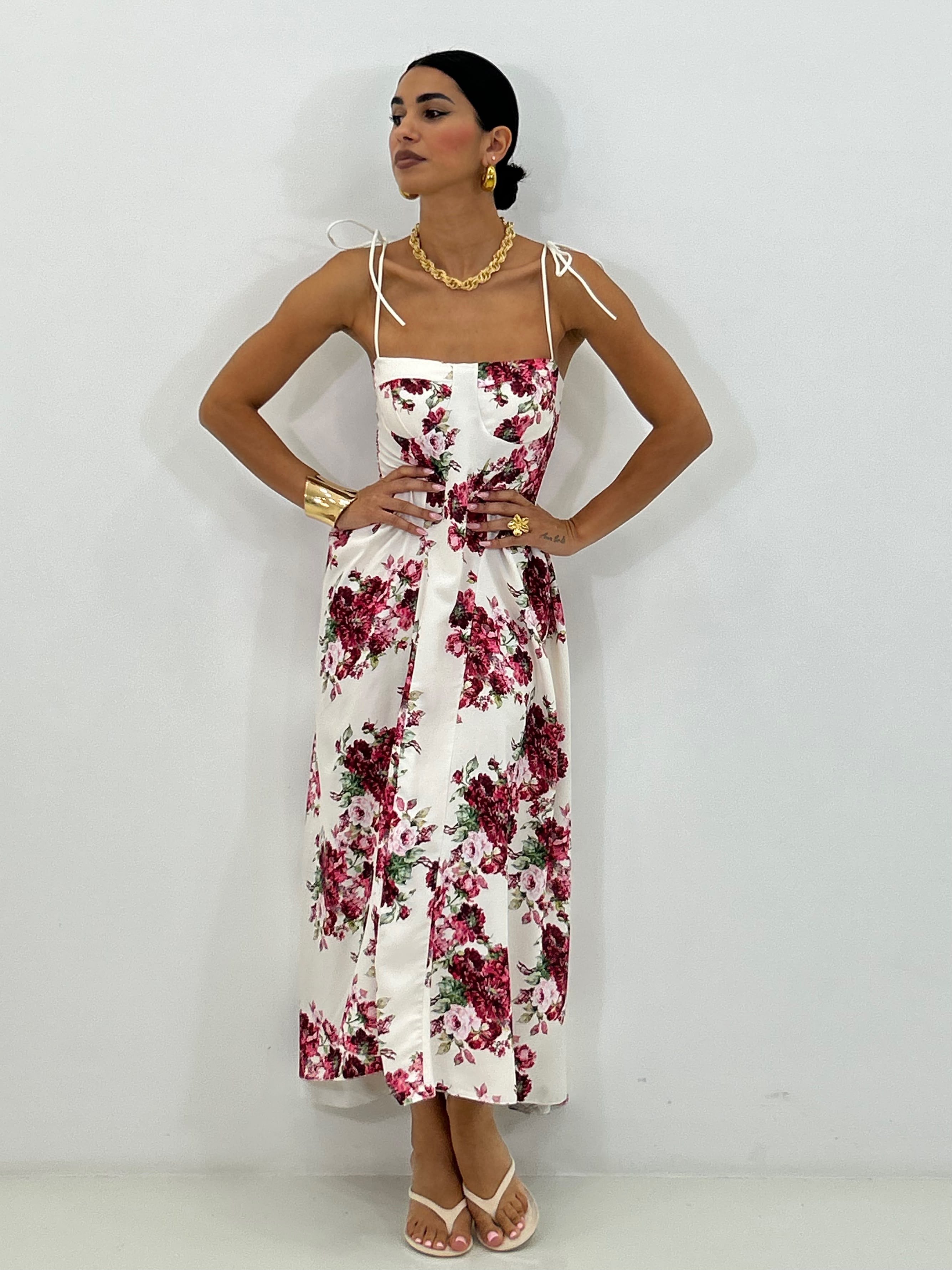 ABITO FLORINDA NEW PE/26