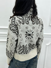 MAGLIONE ALASKA NEW AI/27