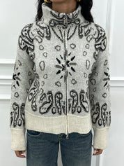 MAGLIONE ALASKA NEW AI/27