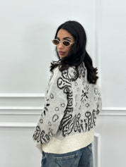 MAGLIONE ALASKA NEW AI/27