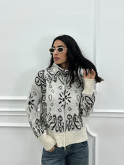 MAGLIONE ALASKA NEW AI/27