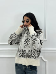 MAGLIONE ALASKA NEW AI/27