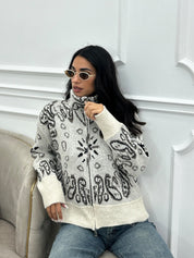 MAGLIONE ALASKA NEW AI/27