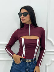 BODY CUT OUT NEW AI/27