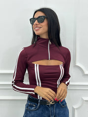 BODY CUT OUT NEW AI/27