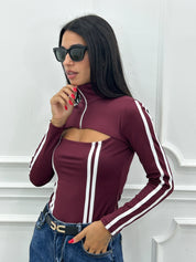 BODY CUT OUT NEW AI/27