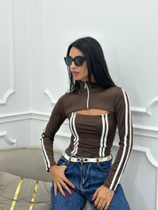 BODY CUT OUT NEW AI/27