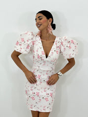 MINI DRESS KAROL NEW PE/26