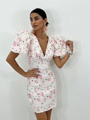 MINI DRESS KAROL NEW PE/26