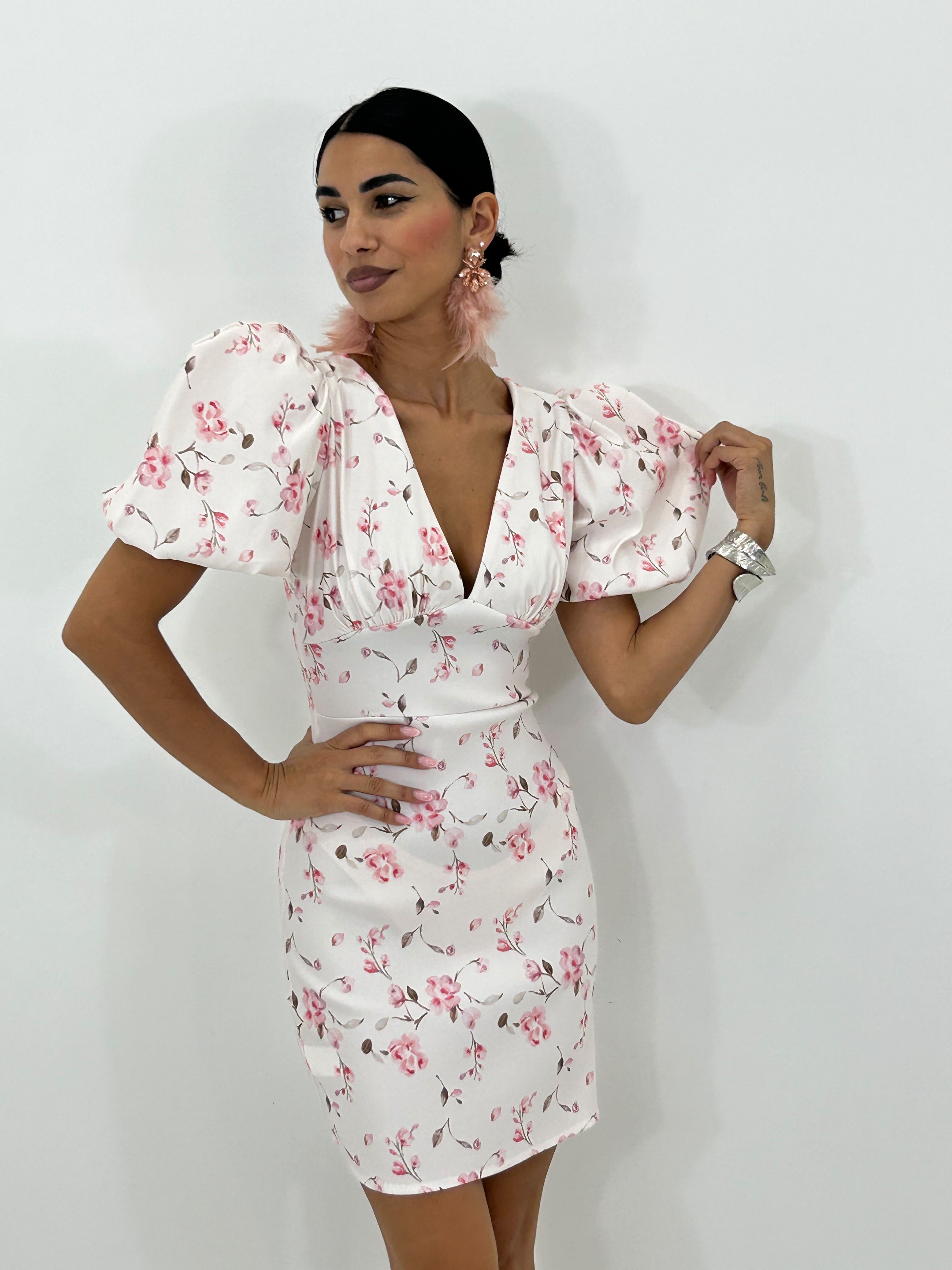 MINI DRESS KAROL NEW PE/26
