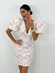 MINI DRESS KAROL NEW PE/26