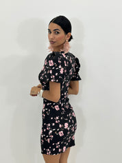 MINI DRESS KAROL NEW PE/26