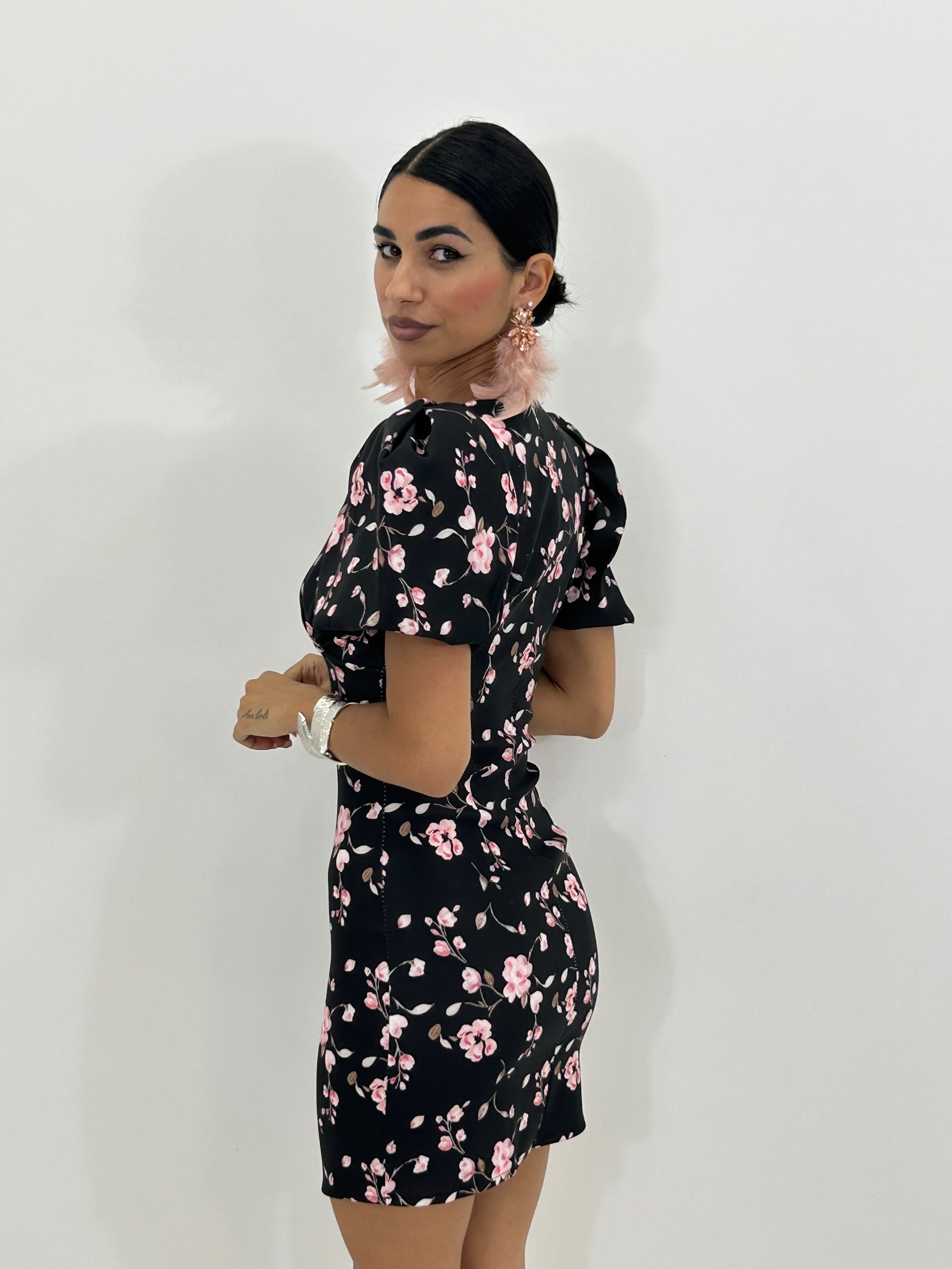 MINI DRESS KAROL NEW PE/26