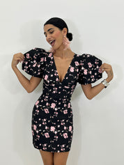 MINI DRESS KAROL NEW PE/26