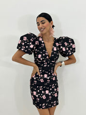 MINI DRESS KAROL NEW PE/26