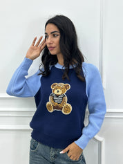 MAGLIONE TEDDY NEW AI/27