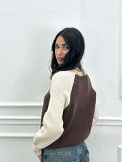 MAGLIONE TEDDY NEW AI/27