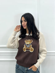 MAGLIONE TEDDY NEW AI/27