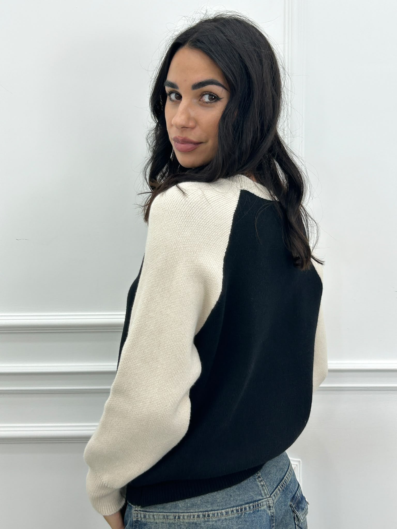 MAGLIONE TEDDY NEW AI/27