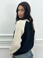 MAGLIONE TEDDY NEW AI/27
