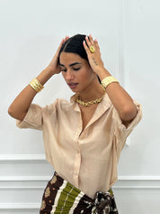 CAMICIA IDA NEW PE/26