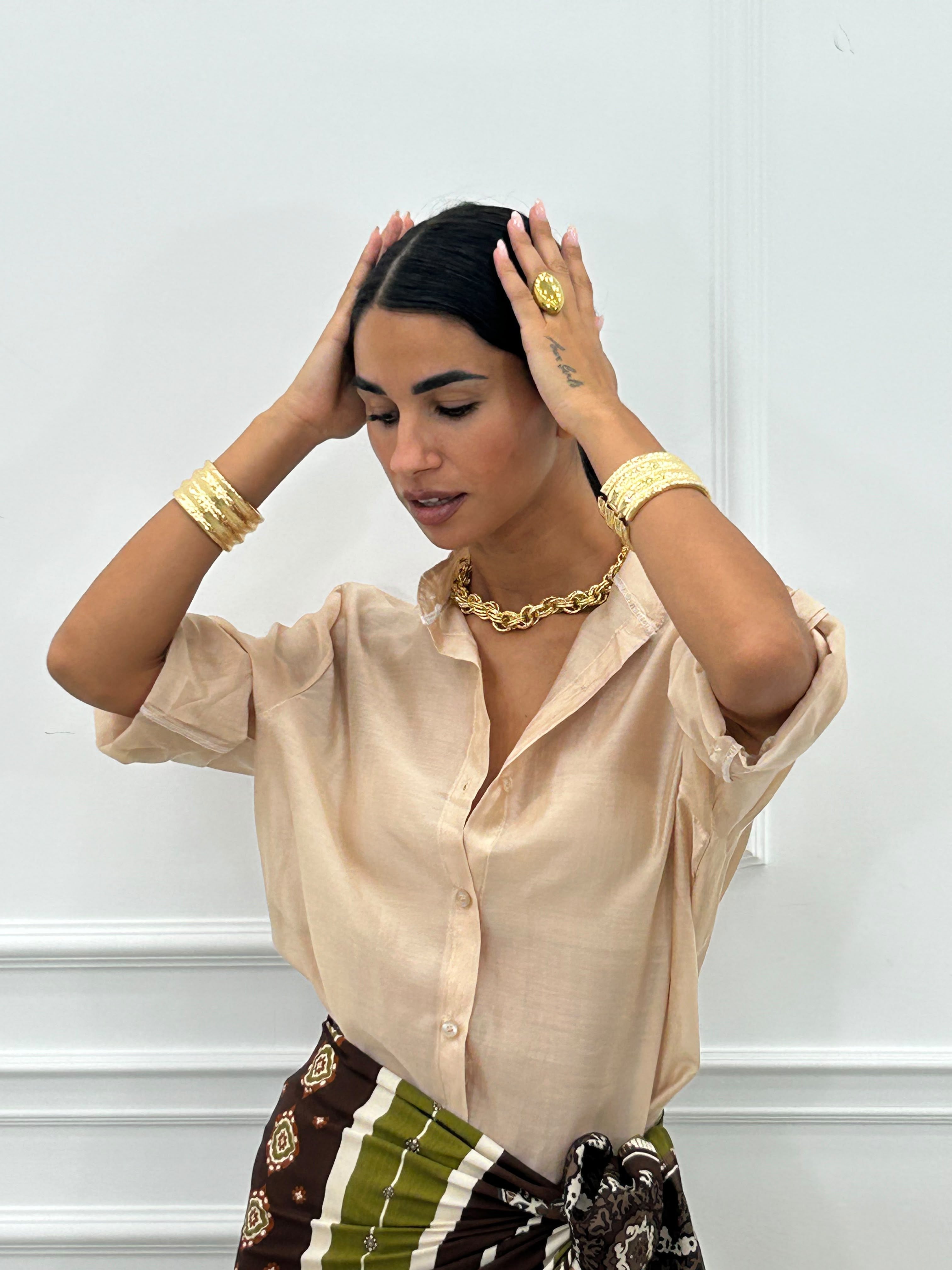 CAMICIA IDA NEW PE/26