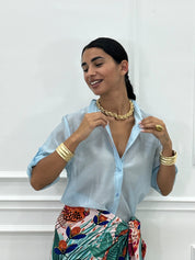 CAMICIA IDA NEW PE/26