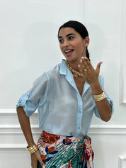 CAMICIA IDA NEW PE/26